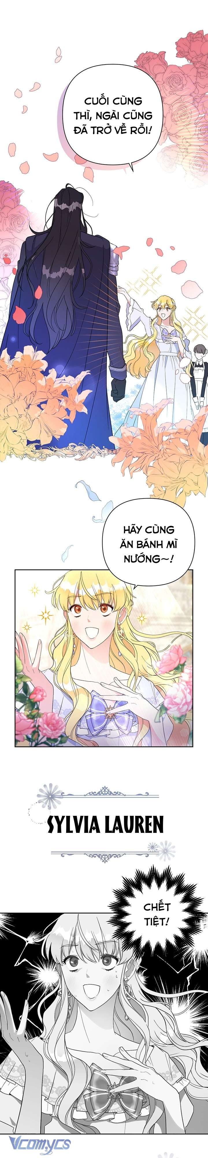 Công Tước Lang Thang Chap 1 - Trang 2