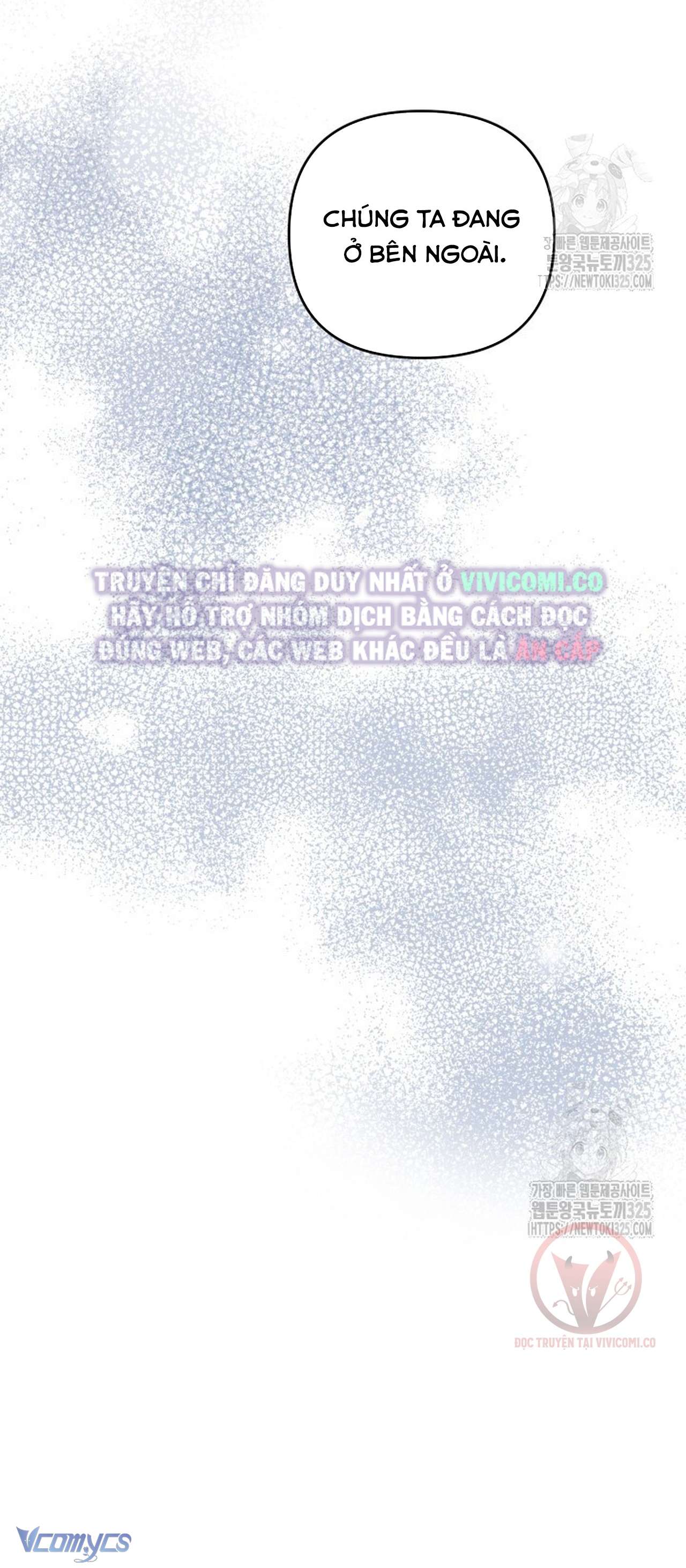 [18+] Bí Mật Của Quyền Lực Và Sự Hủy Diệt Chap 19 - Trang 3