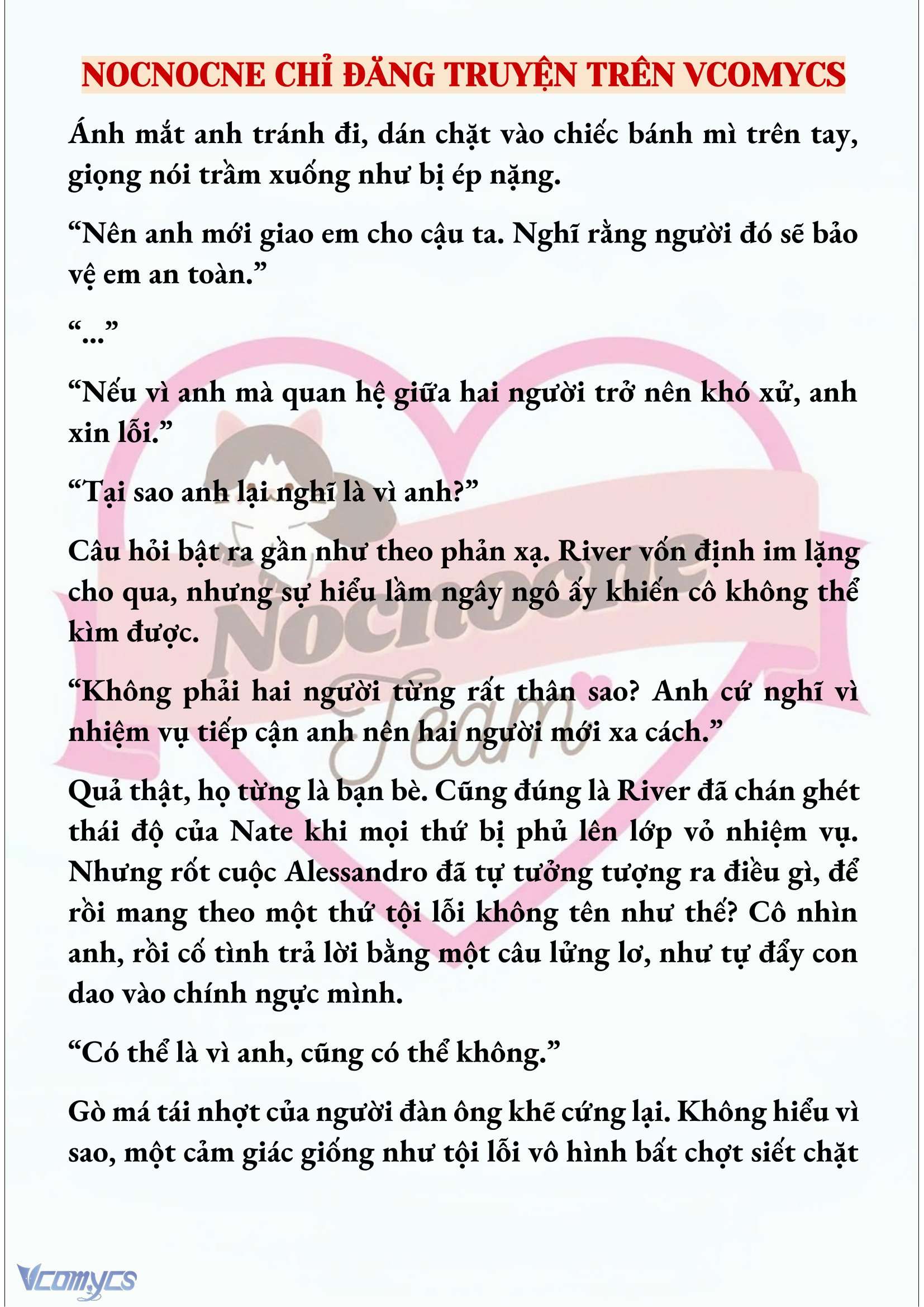 [TIỂU THUYẾT] ĐIỂM CHÍ Chap 114 - Trang 2