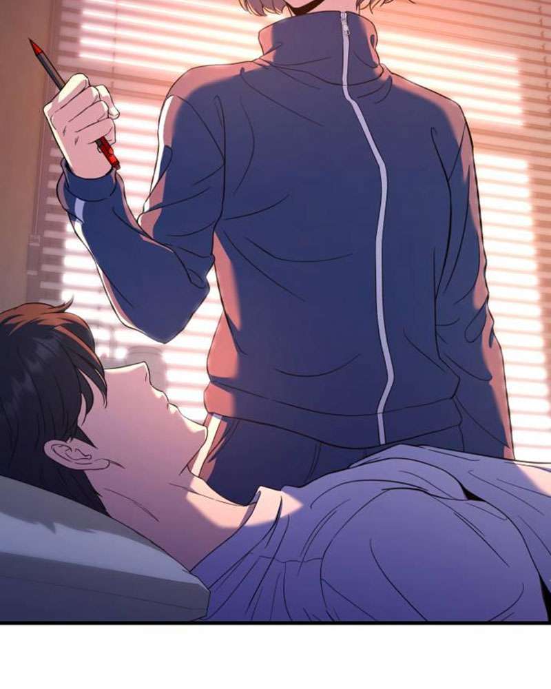 Vì Một Kết Thúc Viên Mãn Cho Đôi Ta Chap 3 - Trang 2