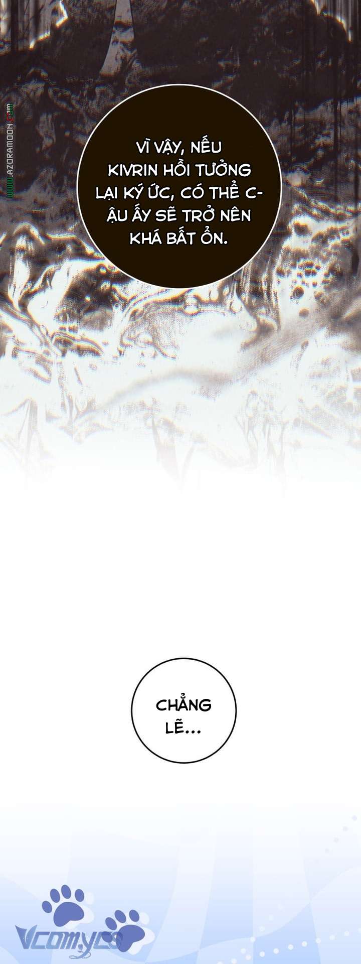 Người Vợ Hắc Ám Của Cậu Chồng Nhỏ Chap 32 - Trang 2