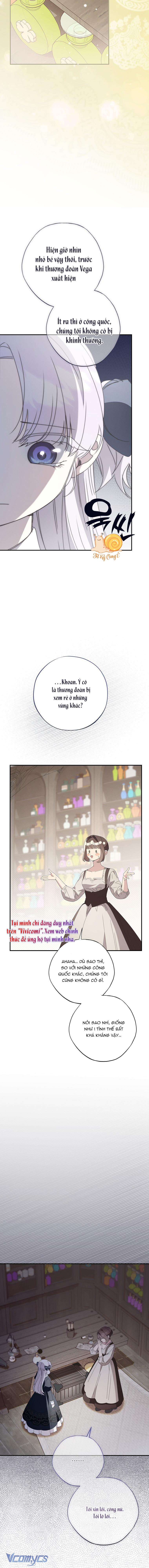 Công Nữ Tái Sinh Chap 48 - Trang 2