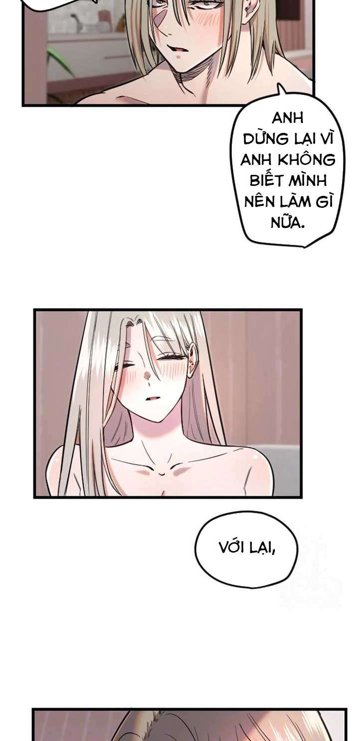 Manitto Chap 24 - Trang 3