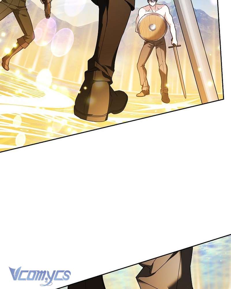 Nàng Dâu Hắc Diện Thạch Chap 9 - Trang 2