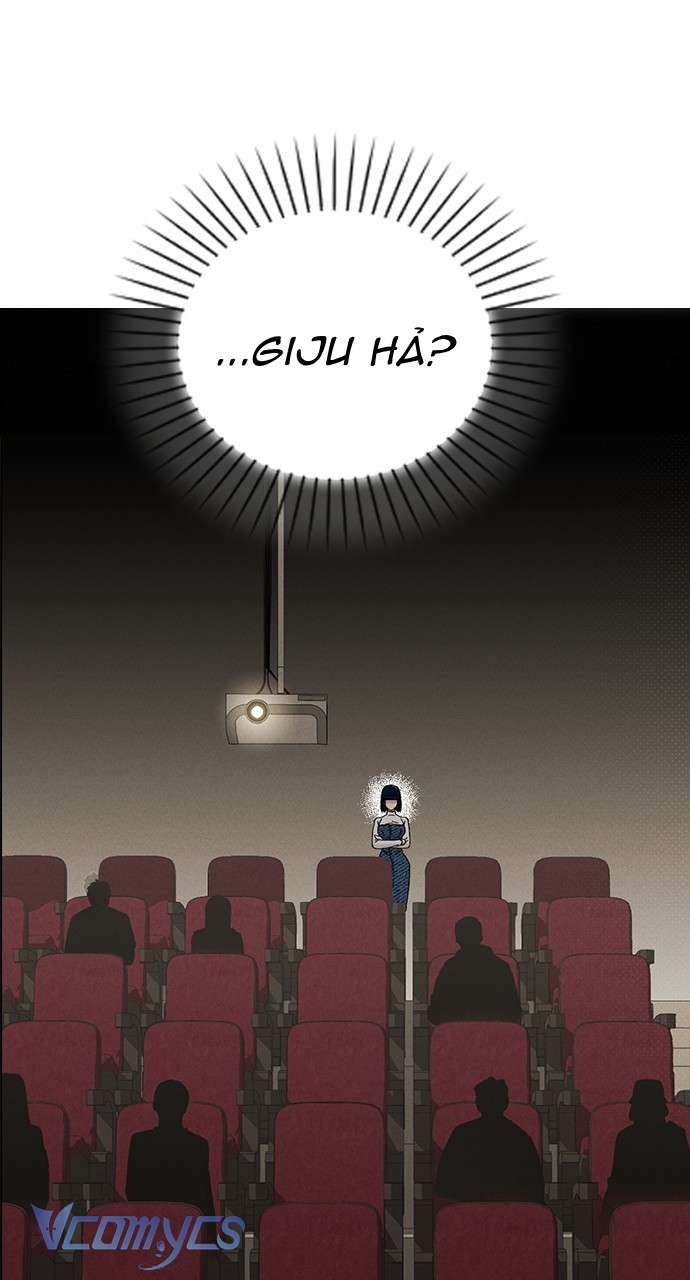 Review Người Yêu Cũ Chap 5 - Next Chap 6