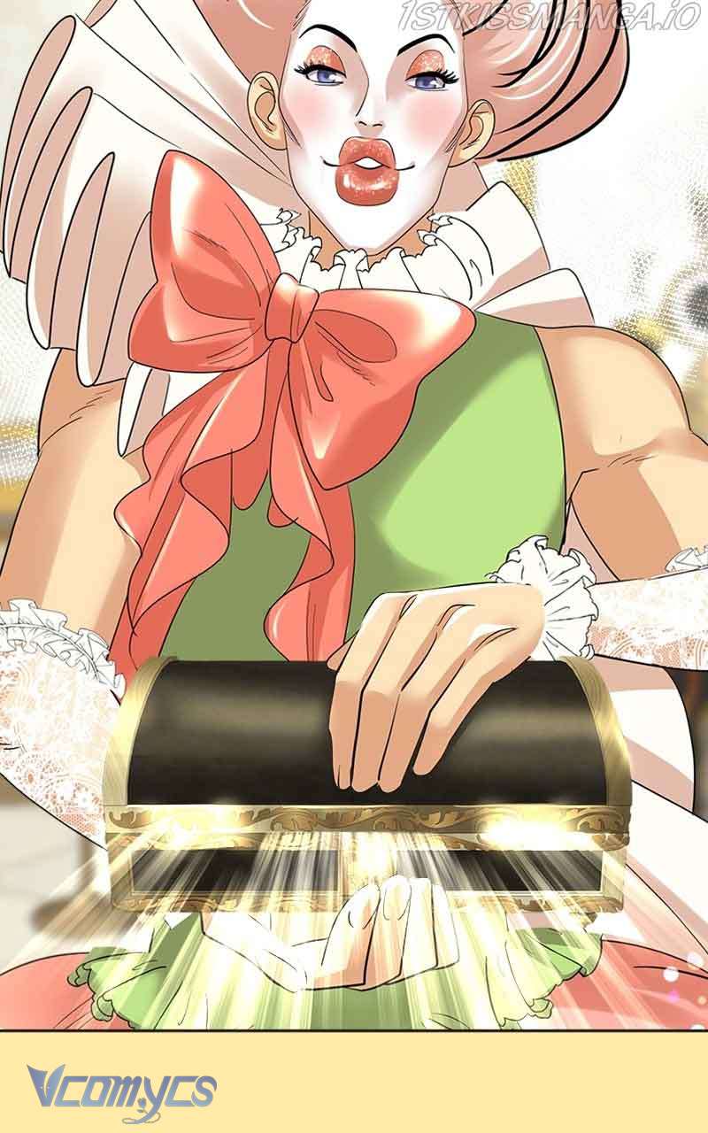 Hoàng Hậu Son Môi Chap 11 - Next Chap 12