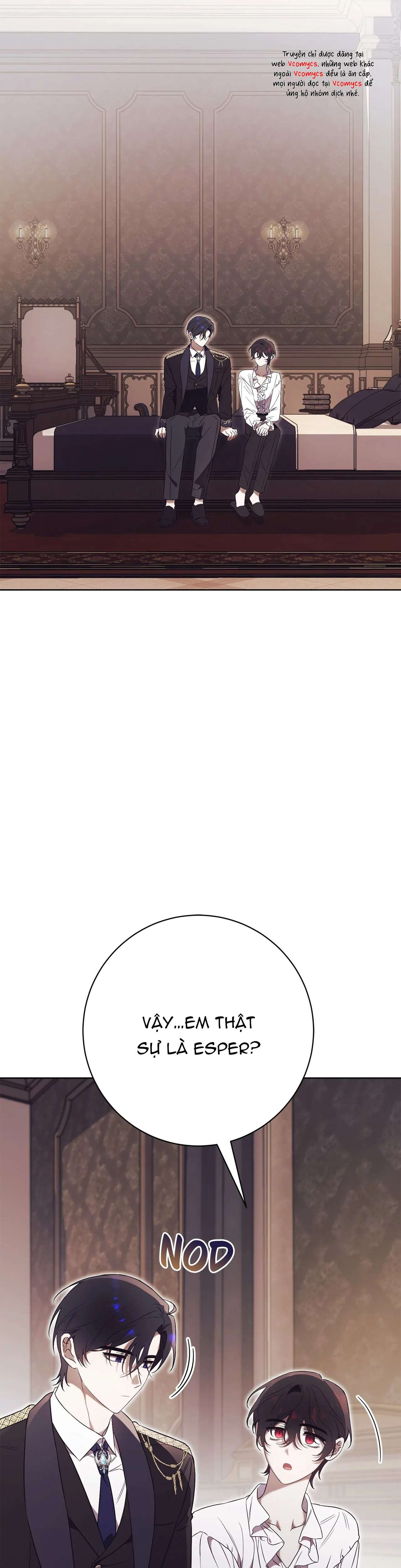 Phương Pháp Từ Chối Sự Ám Ảnh Của Chồng Cũ Chap 5 - Trang 2