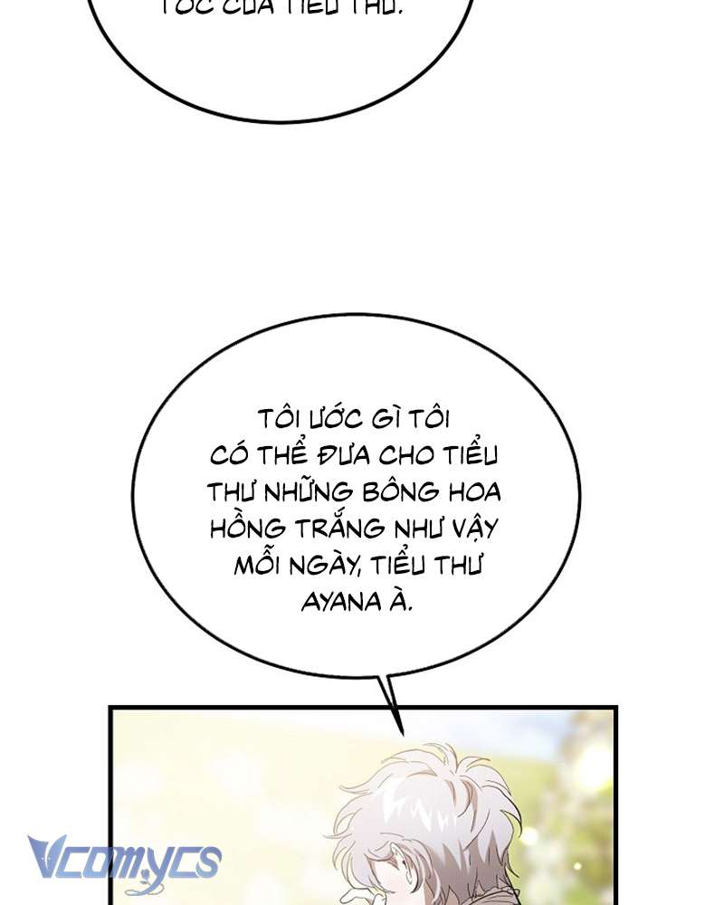 Ác Quỷ Nuôi Dưỡng Tiểu Thư Chapter 51 - Trang 4