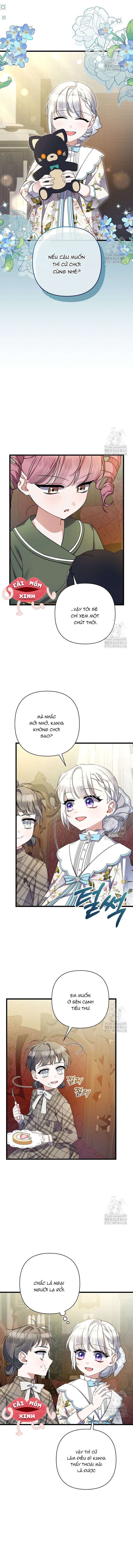 Tôi Chỉ Định Chăm Sóc Người Cha Ốm Yếu Của Mình Thôi Mà Chap 37 - Trang 2