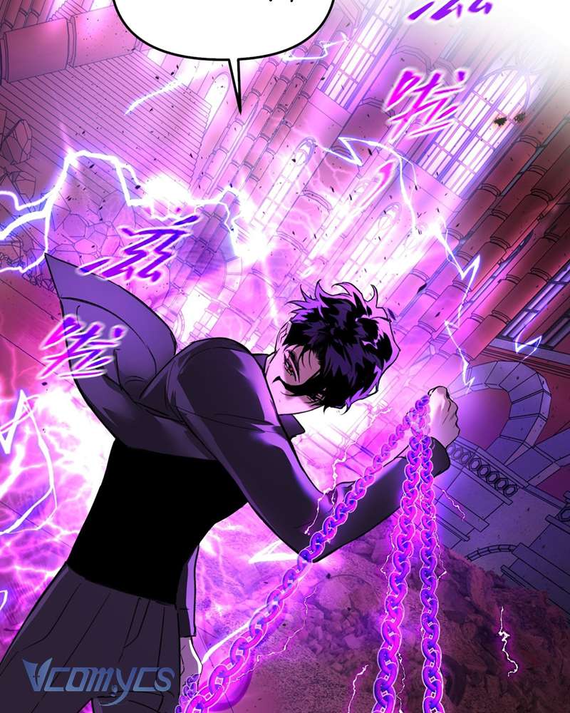 Ác Chi Hoàn Chapter 47 - Trang 4