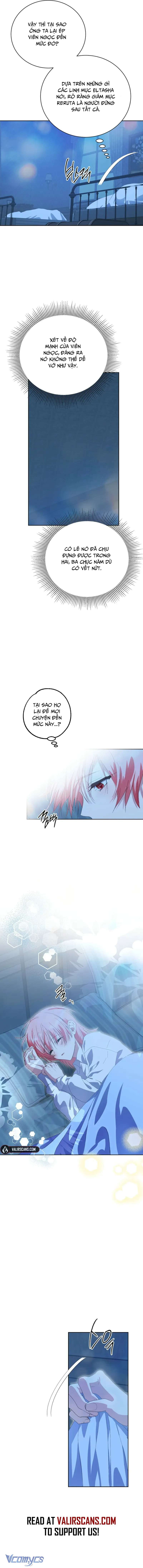 [PNT] Phía Sau Mặt Nạ Của Nam Chính Hiền Lành Chap 84 - Trang 2