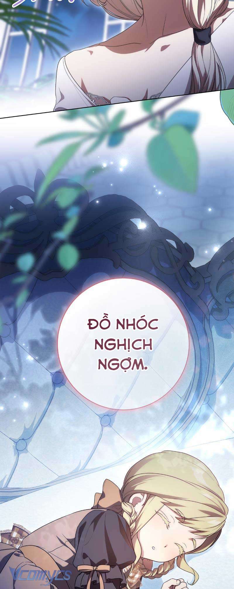 Cái Giá Phải Trả Chap 79 - Trang 3