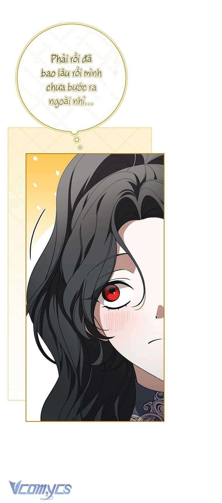 100 lời nguyền tại dinh thự Illestone Chap 9 - Trang 3