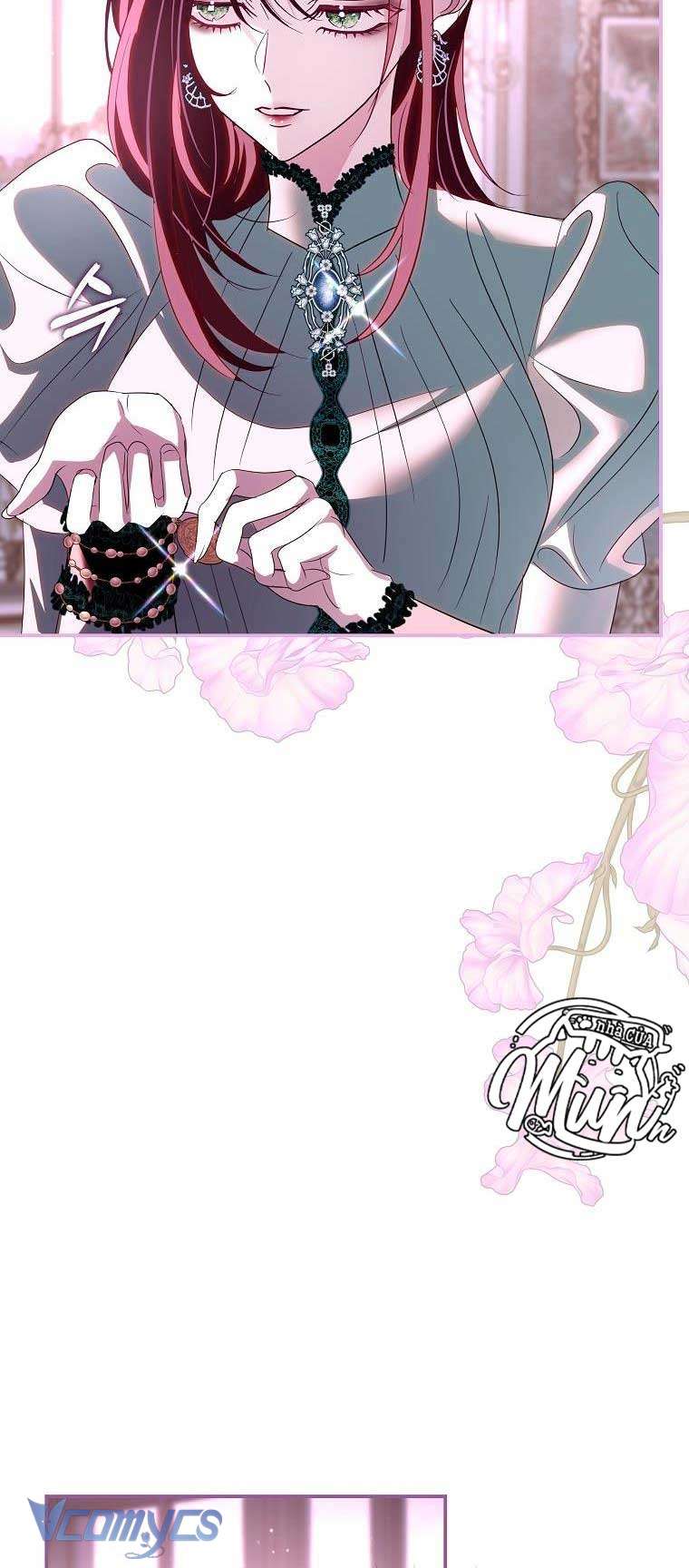 Này Boss Phản Diện, Tôi Có Thể Làm Mọi Thứ Trừ Cưới Ngài Chap 44 - Trang 2