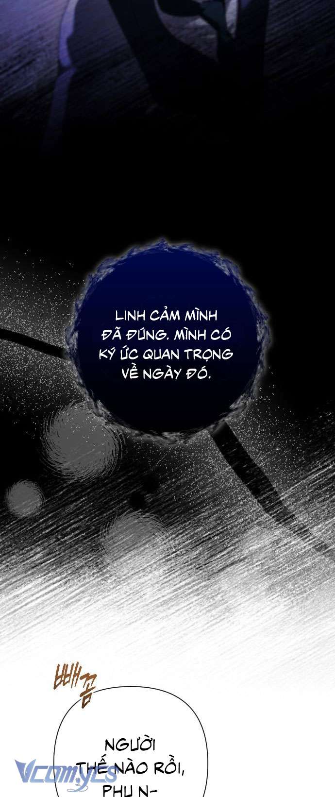 Dành Cho Những Ai Coi Hối Tiếc Là Điều Xa Xỉ Chap 43 - Trang 4