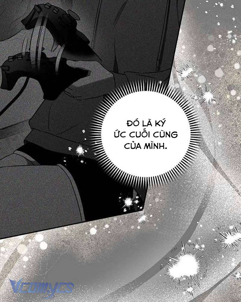 Praesepe Bên Ngoài Chiếc Lồng Chap 8 - Trang 4