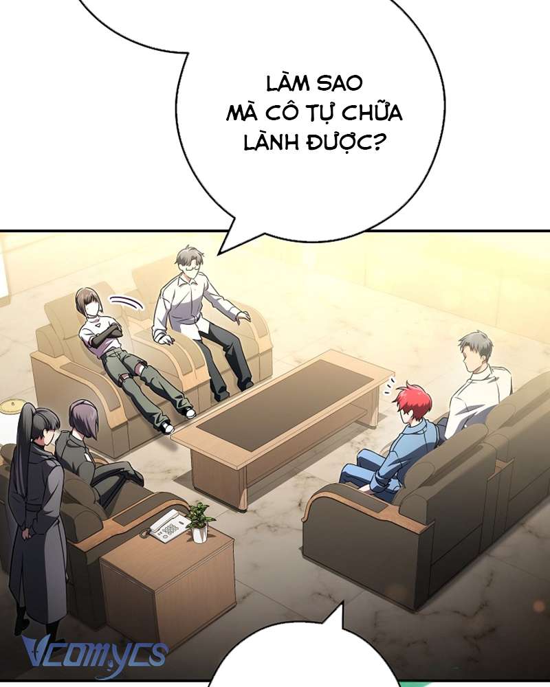 Nhật Ký Từ Chức Cấp S Của Thợ Săn Công Chức Chapter 31 - Trang 4