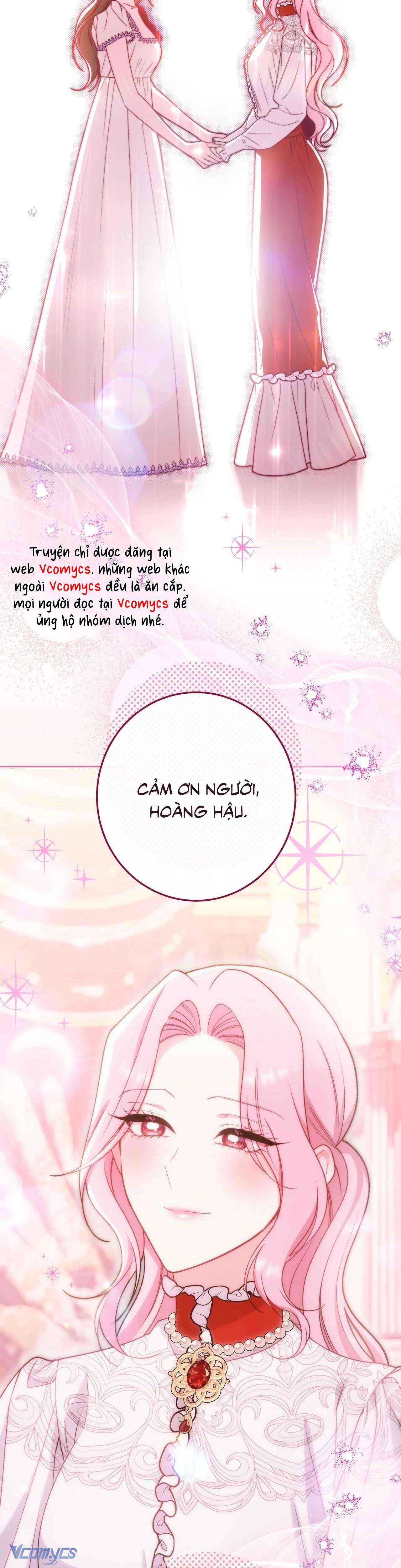 Hầu Gái Độc Quyền Của Hoàng Hậu Phản Diện Chap 115 - Trang 2