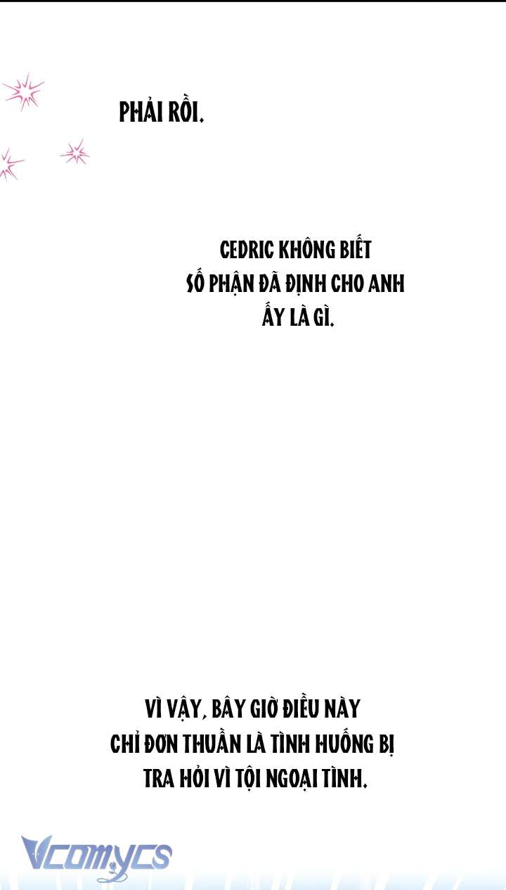 May Mắn Hay Bất Hạnh Chap 98 - Trang 4