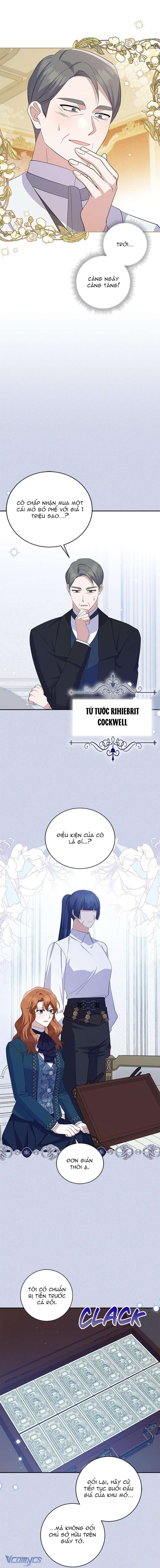 Kế Hoạch Trả Thù Chap 80 - Trang 2