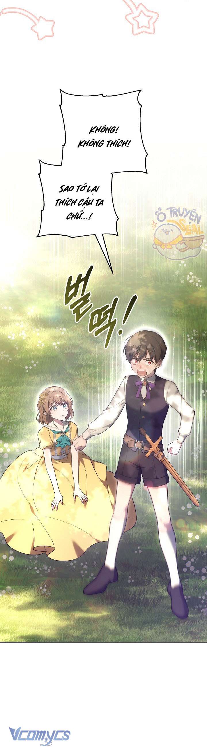 Lời Tỏ Tình Thứ 101 Chap 2 - Trang 4