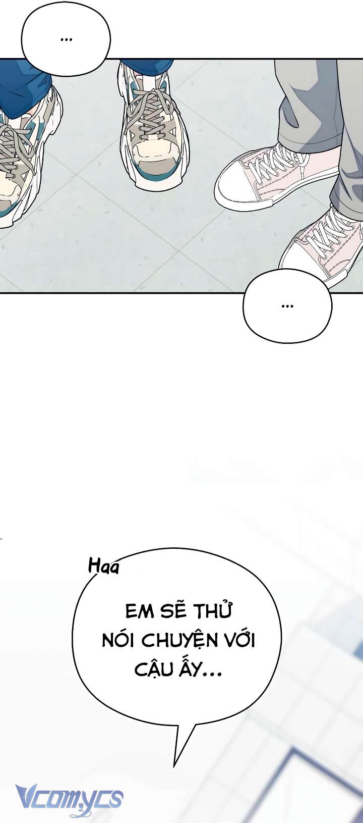 [18+] Cậu Ổn Đến Mức Nào Chap 37 - Next Chap 38