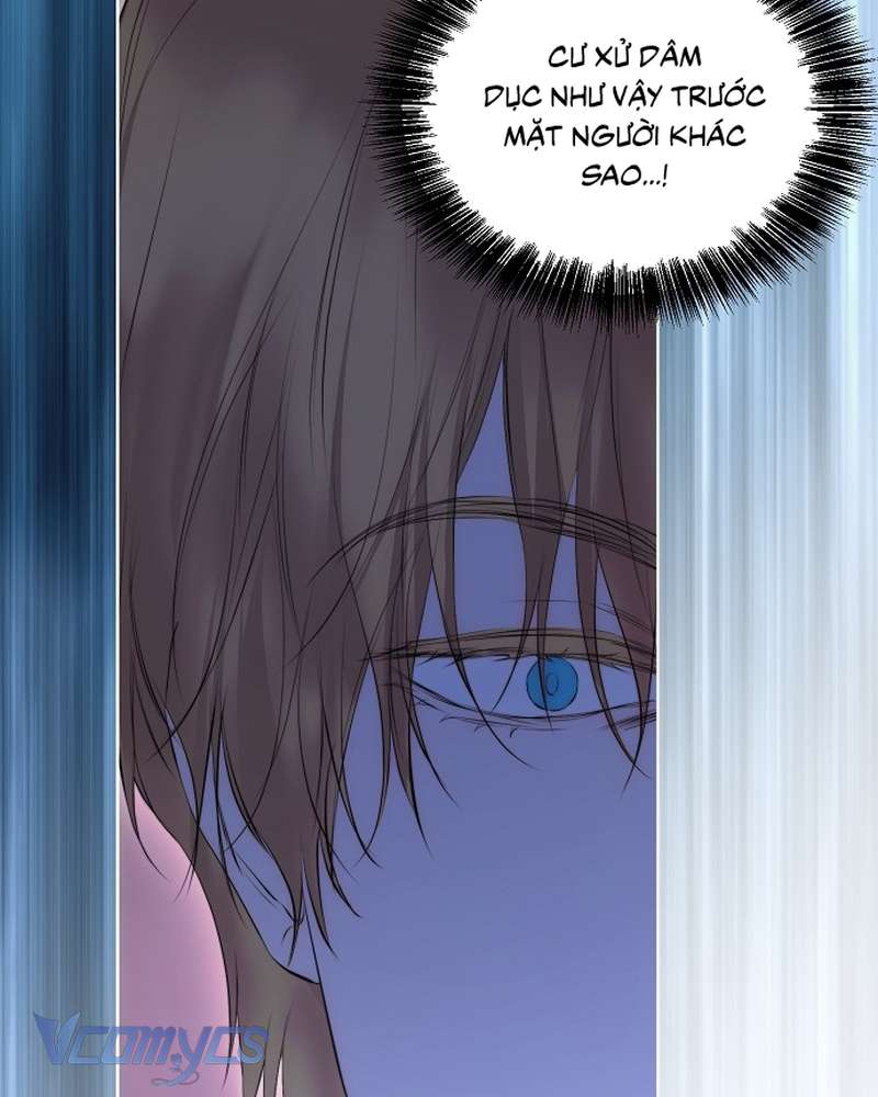 Hãy Dạy Em Cách Khao Khát Chap 47 - Trang 2