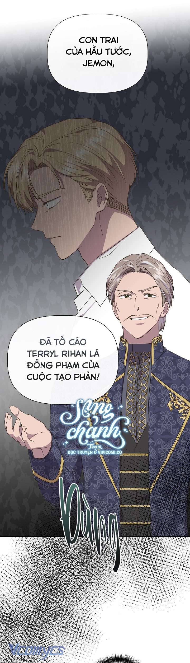 Tôi Không Phải Là Cinderella Chap 105 - Trang 3