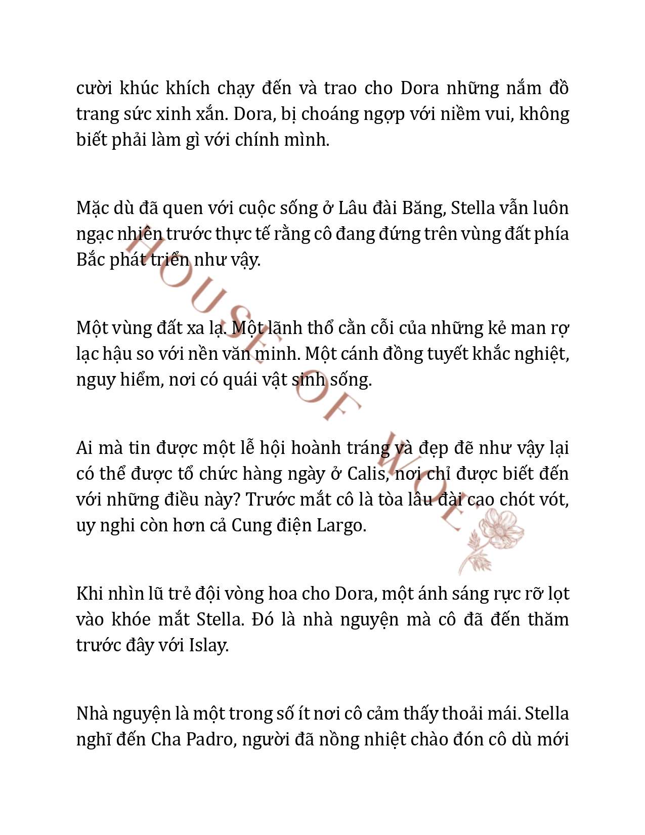 [NOVEL] QUÁI THÚ BỊ NGUYỀN RỦA NẮM GIỮ DÂY XÍCH CỦA TÔI Chap 33 - Trang 2