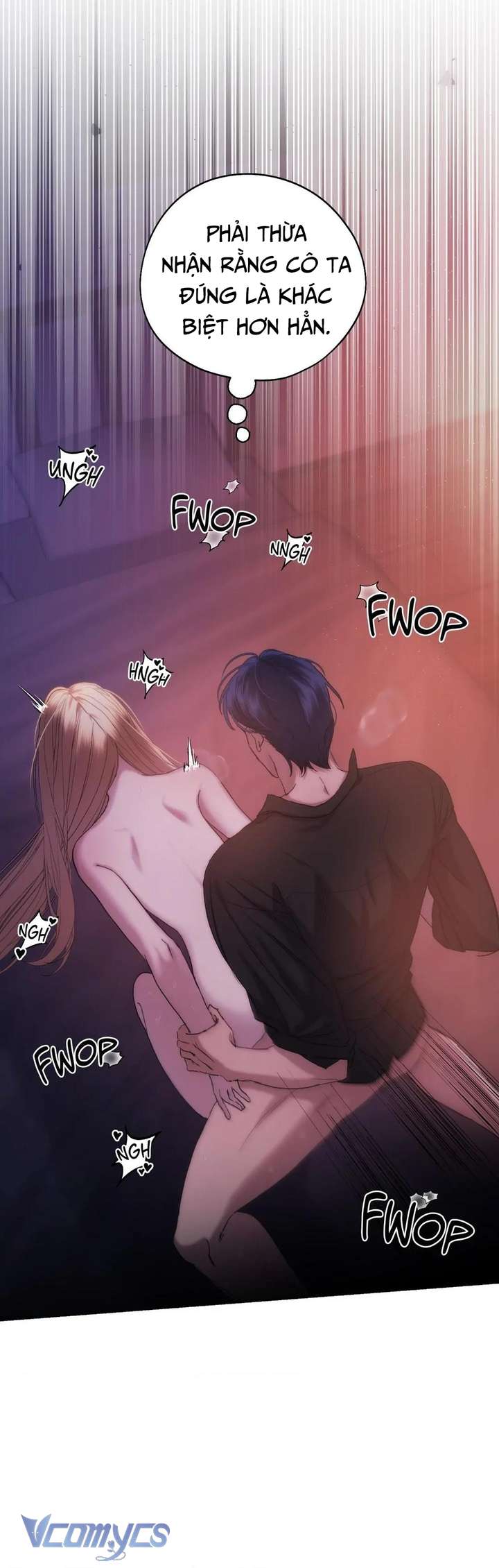 [18+] Người Em Vợ Tóc Vàng Chap 22 - Trang 2