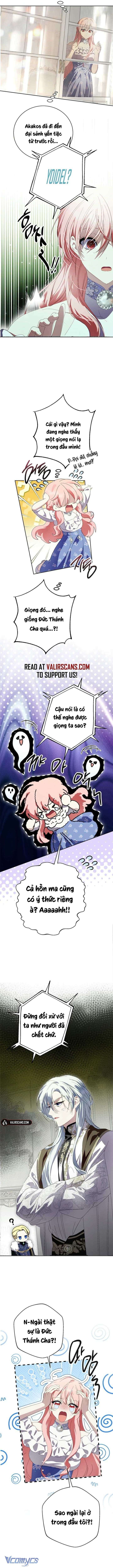 [PNT] Phía Sau Mặt Nạ Của Nam Chính Hiền Lành Chap 76 - Trang 2