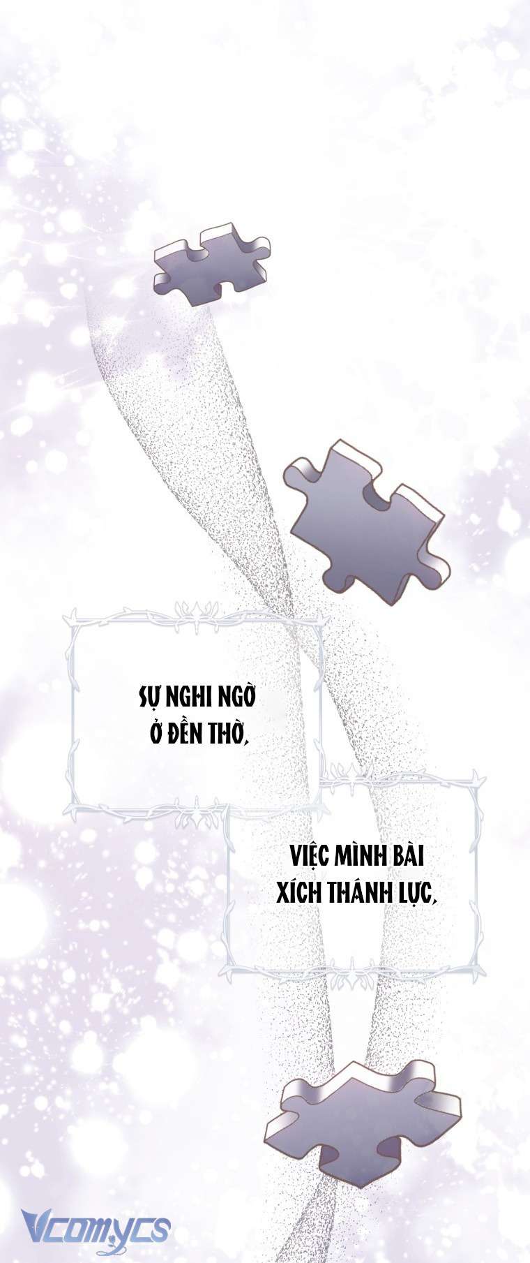 Người Vợ Hắc Ám Của Cậu Chồng Nhỏ Chap 33 - Trang 2