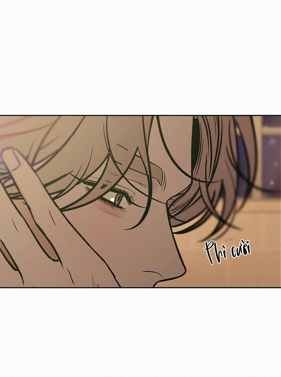 Chiến Lược: Tình Yêu Trong Sáng Chap 133 - Trang 2