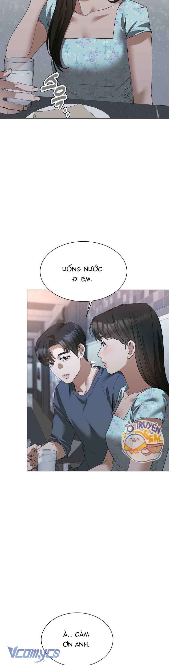 Chàng Romeo Của Chúng Ta Chap 14 - Next 