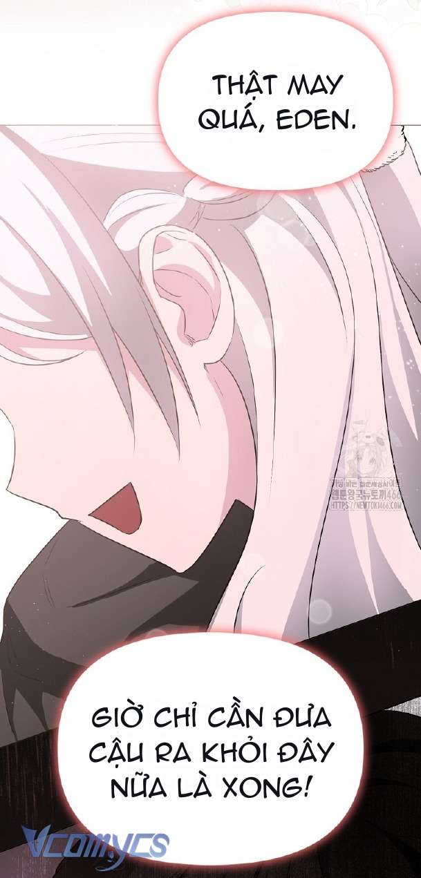 Kế Hoạch Nghỉ Hưu Của Nhân Vật Phản Diện Chap 28 - Trang 4