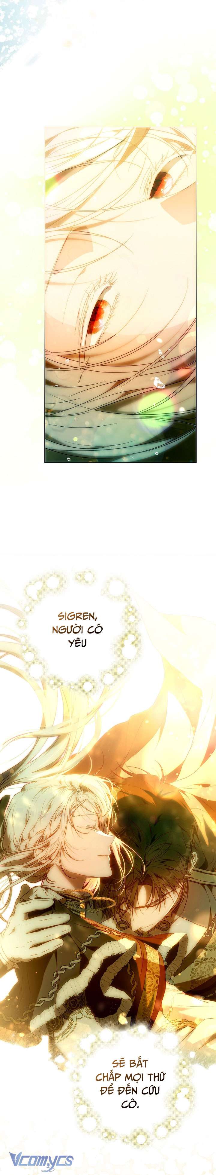 Tôi Trở Thành Vợ Của Nam Chính Chap 131 - Trang 2