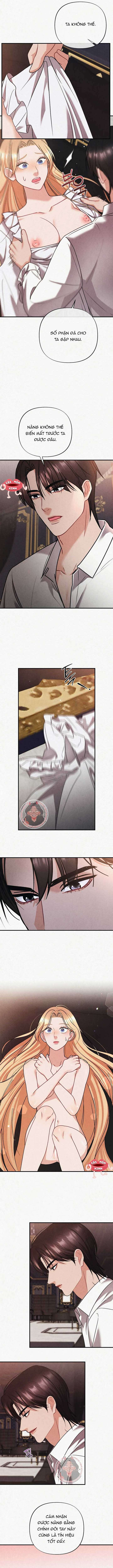 Tù Binh Trong Mơ Tù Binh Trong Mơ-Chap 12 - Trang 2