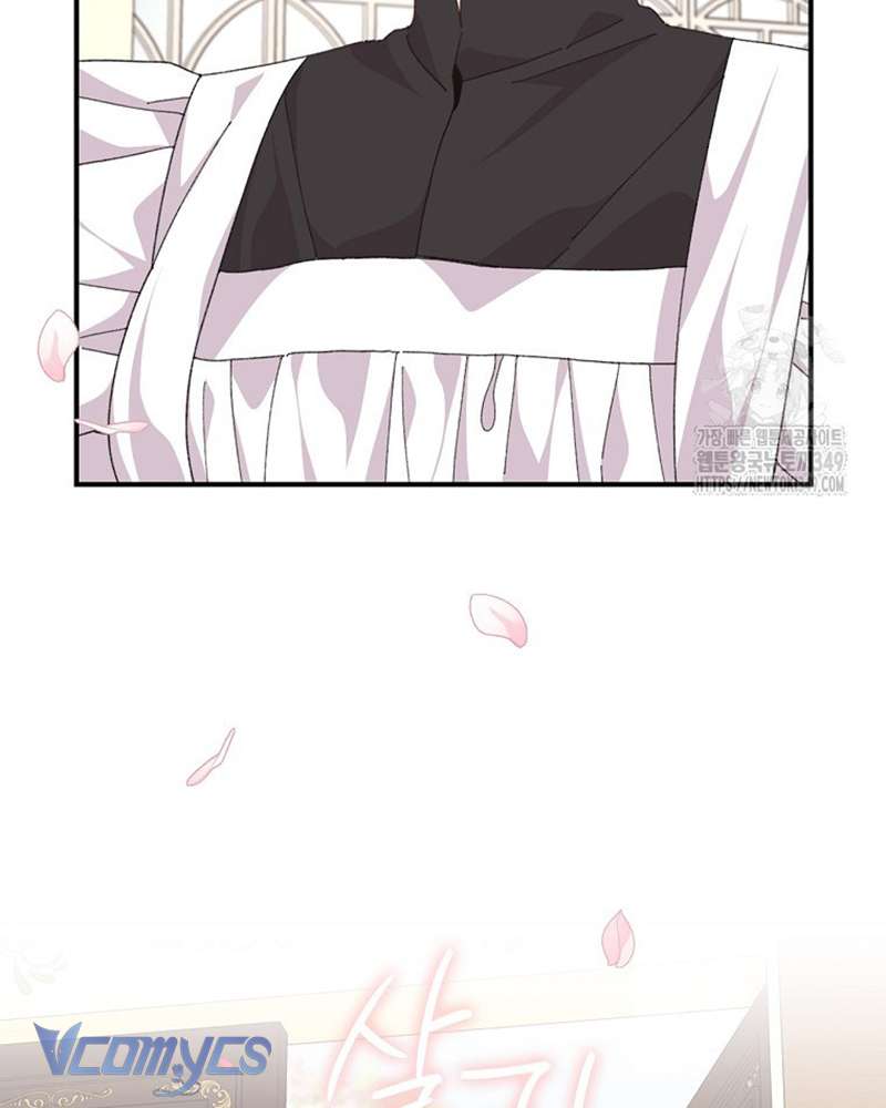 Chị Gái Của Nhân Vật Phản Diện Hôm Nay Cũng Đang Đau Khổ Chap 97 - Trang 4