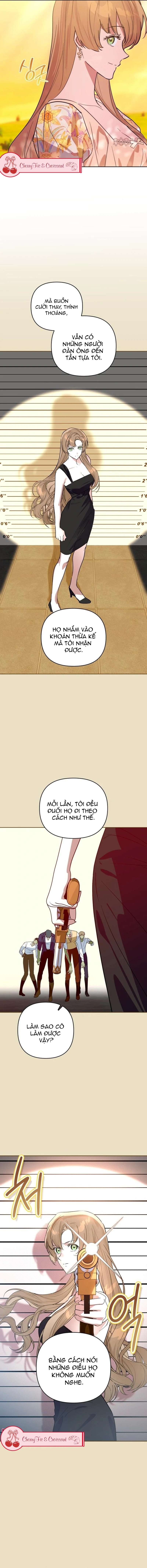 Chàng Ryan Của Em Chap 16 - Trang 2
