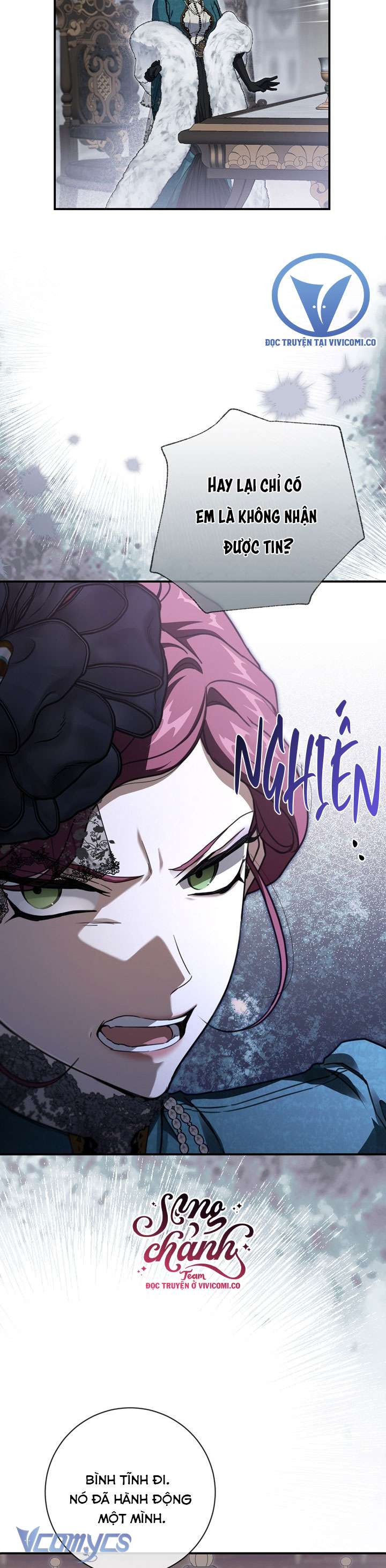 Lại Một Lần Nữa Hướng Về Ánh Sáng Chap 97 - Trang 2