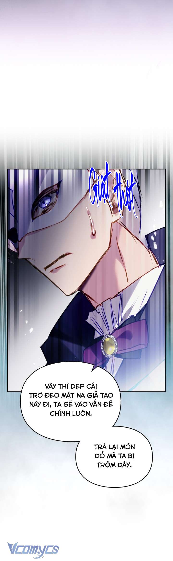 Kết Cục Của Nhân Vật Phản Diện Chỉ Có Thể Là Cái Chết Chap 191 - Trang 4