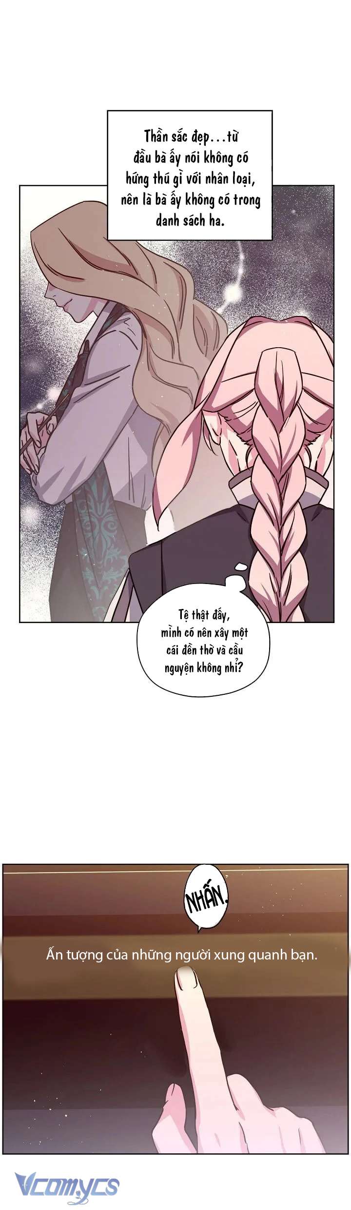 CHITRA Chap 81 - Trang 3