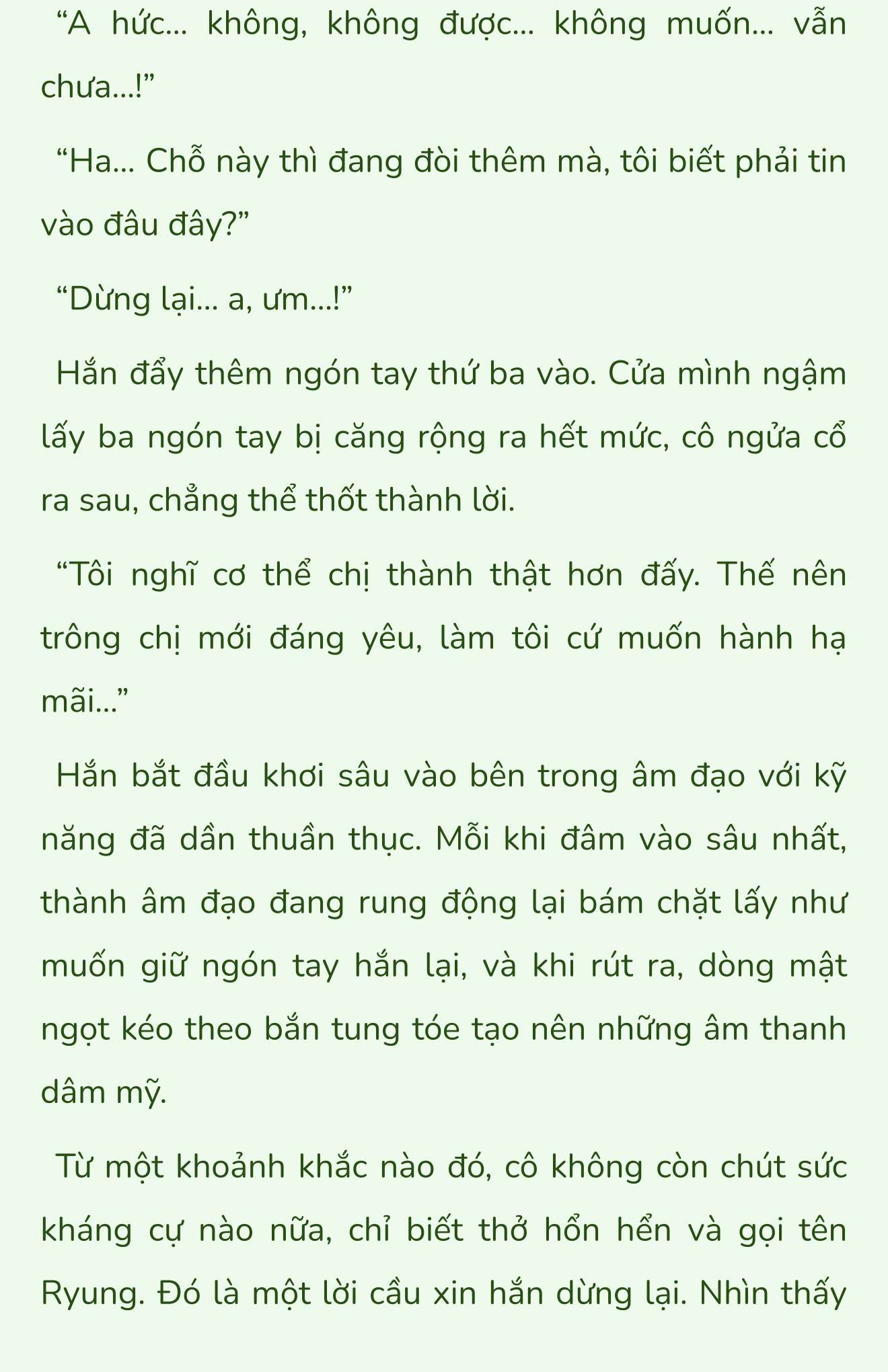 [Novel] Please Shoot Me Chap 5 - Trang 2