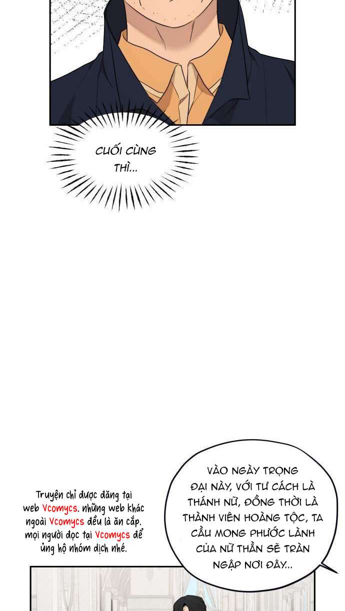 Trận Đấu Đồng Đội Của Những Tài Xế Xe Tải Chap 30 - Trang 4