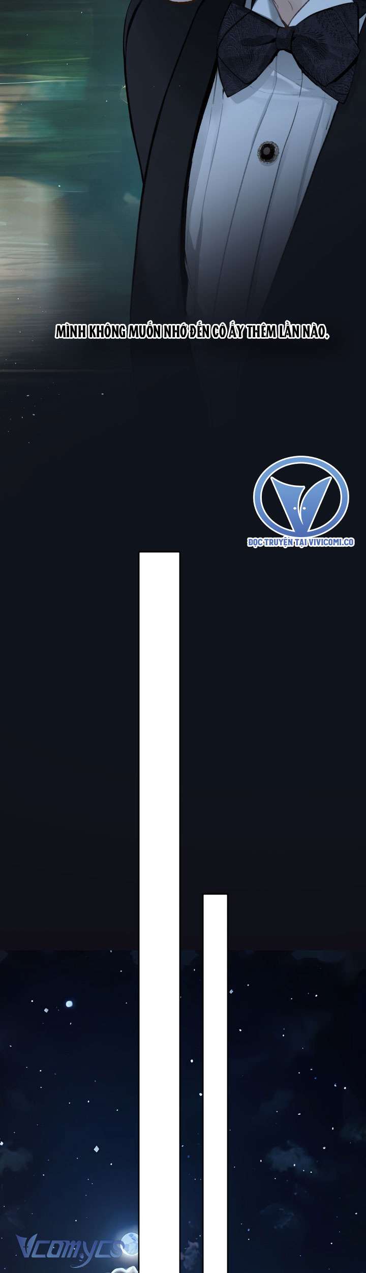 Trêu Nhầm Chapter 59 - Trang 3