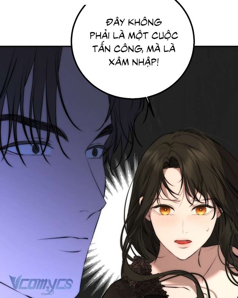 Hãy Dạy Em Cách Khao Khát Chap 22 - Trang 2