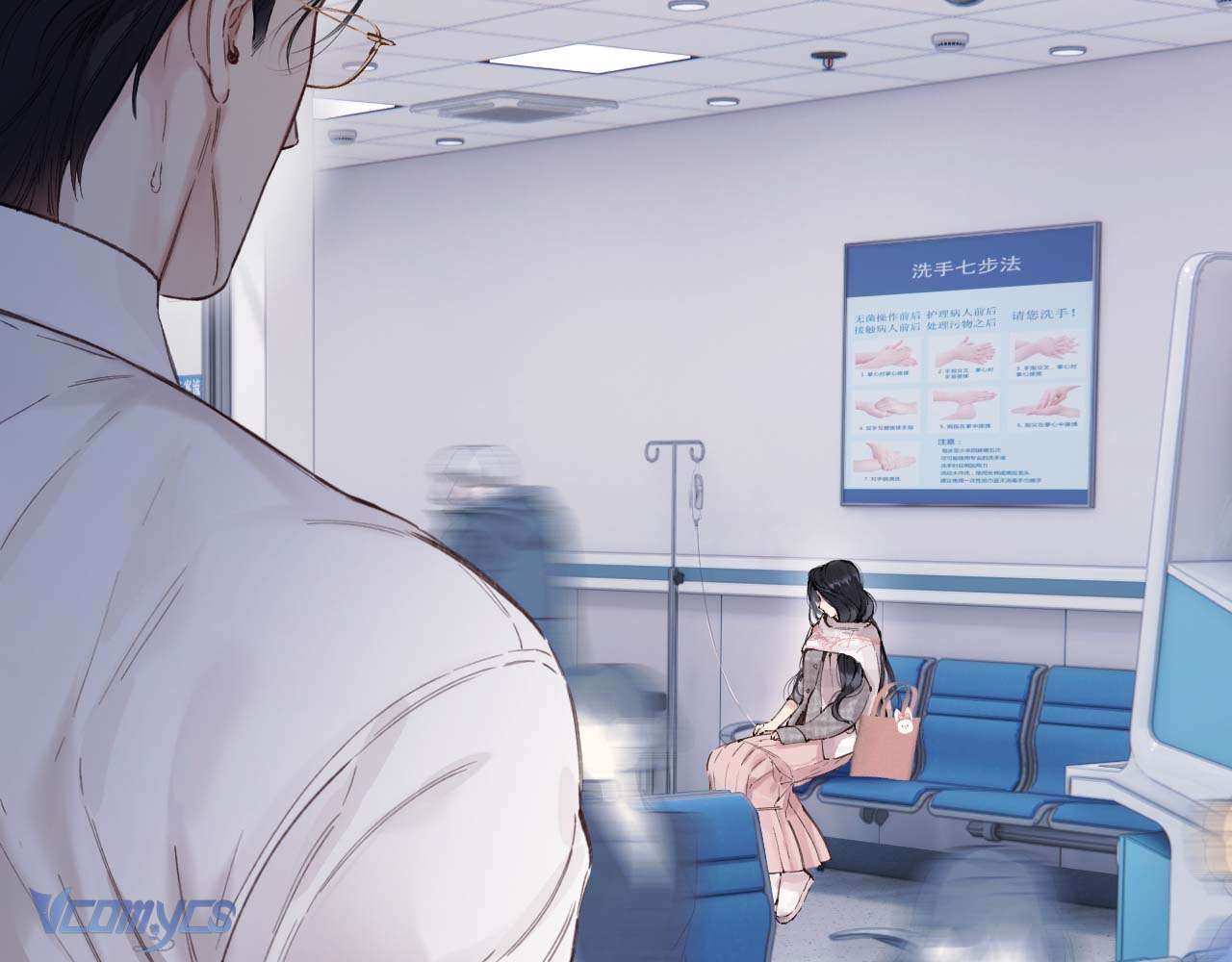 Trêu Nhầm Chap 61 - Trang 2