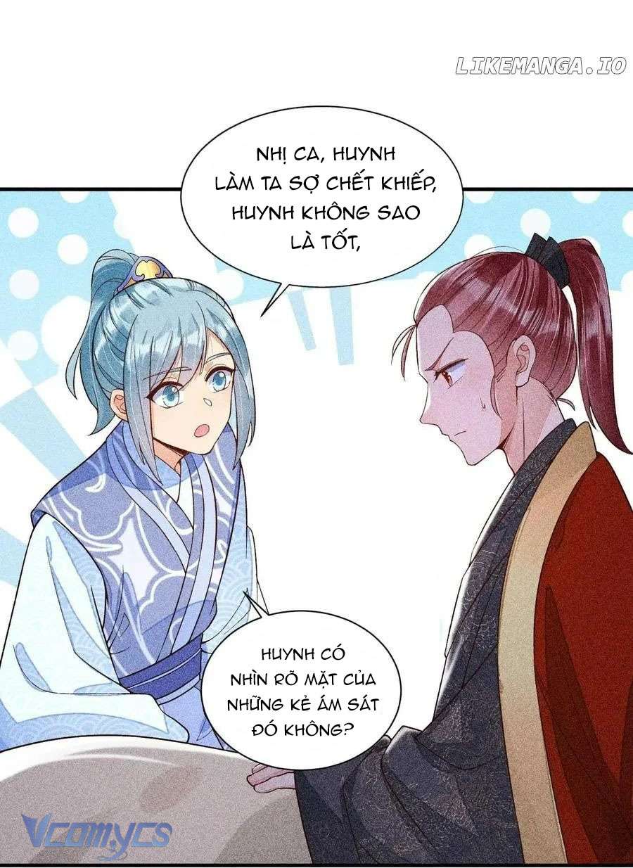 Nuôi Dưỡng Hoàng Tử Chap 39 - Trang 3