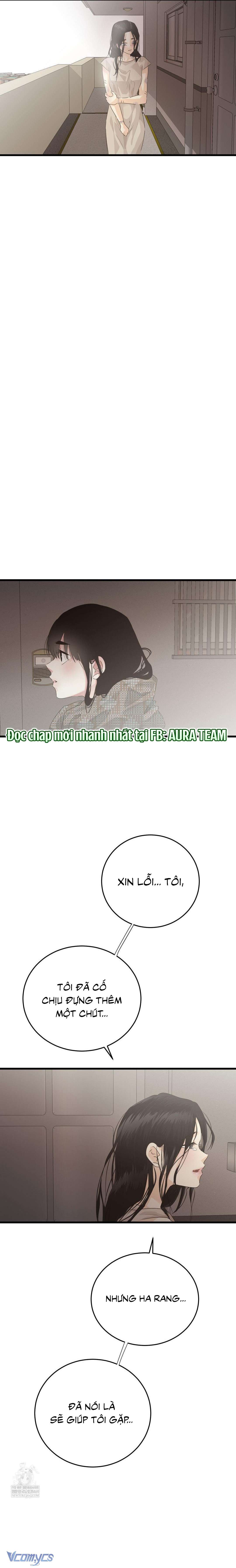 Trở Thành Gia Đình Chap 71 - Trang 3