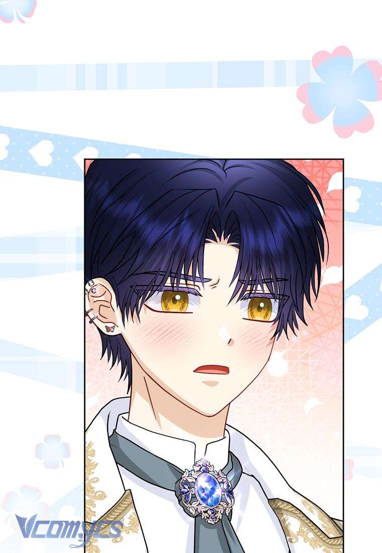 Nhân Vật Phản Diện Đều Thích Tôi Chap 63 - Trang 3